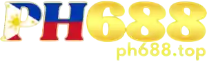 PH688 casino logo
